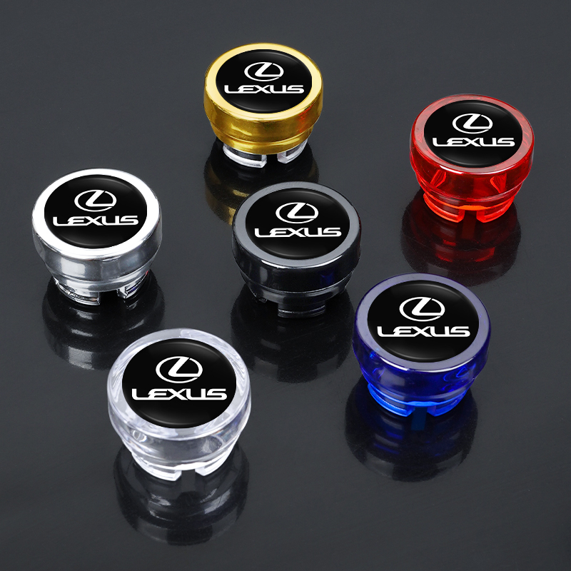 Vape Decoration - Car Cigarette Lighter Dust Cover Dustproof