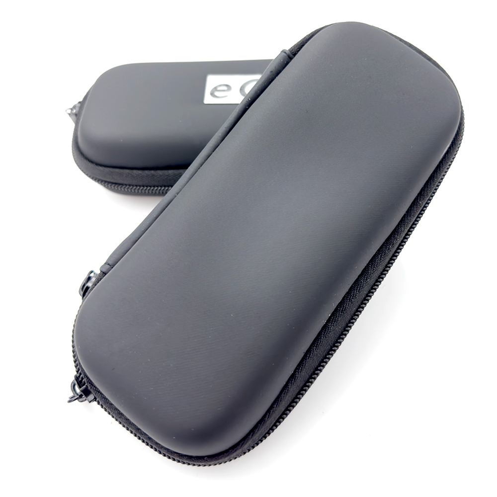Accessories For Vaping - EGo Storage Bag Zipper Carry Case