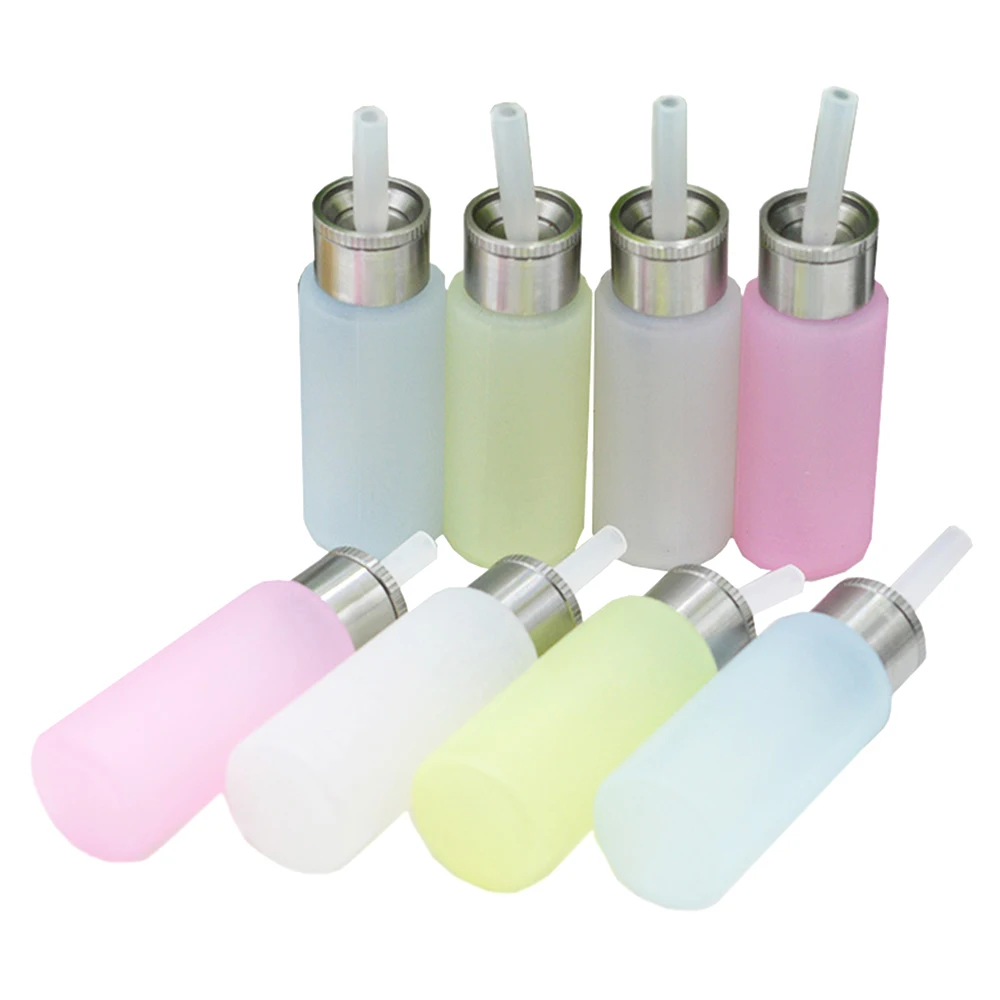 Squonk Bottle 8ml Silicone Ref - مراجعة Squonk Bottle Silicone وسعره