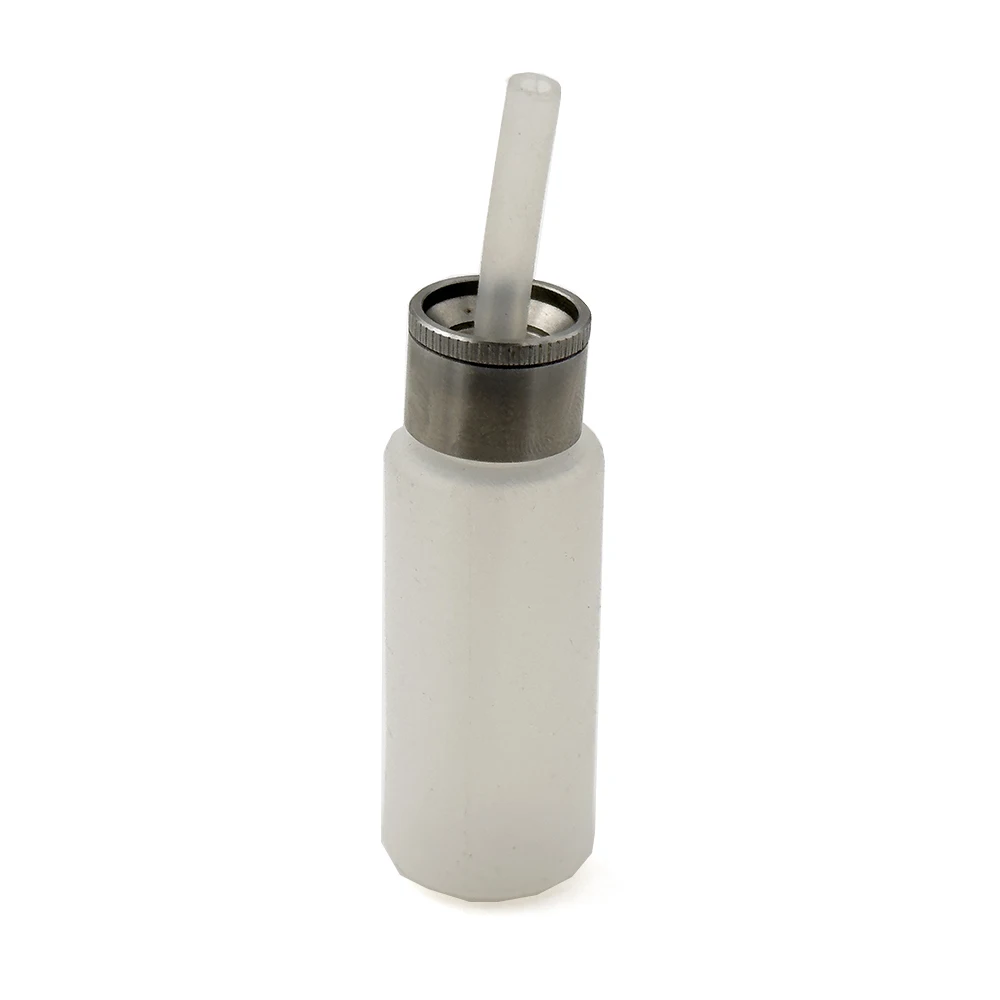 Squonk Bottle 8ml Silicone Ref - مراجعة Squonk Bottle Silicone وسعره