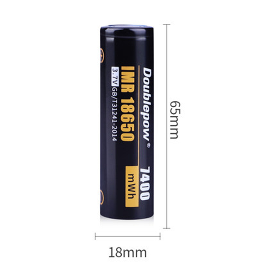 3pcs/lot 18650 lithium ion rec - مراجعة Vape Battery 18650 وسعره