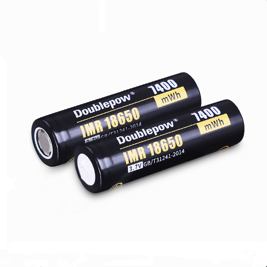 3pcs/lot 18650 lithium ion rec - مراجعة Vape Battery 18650 وسعره