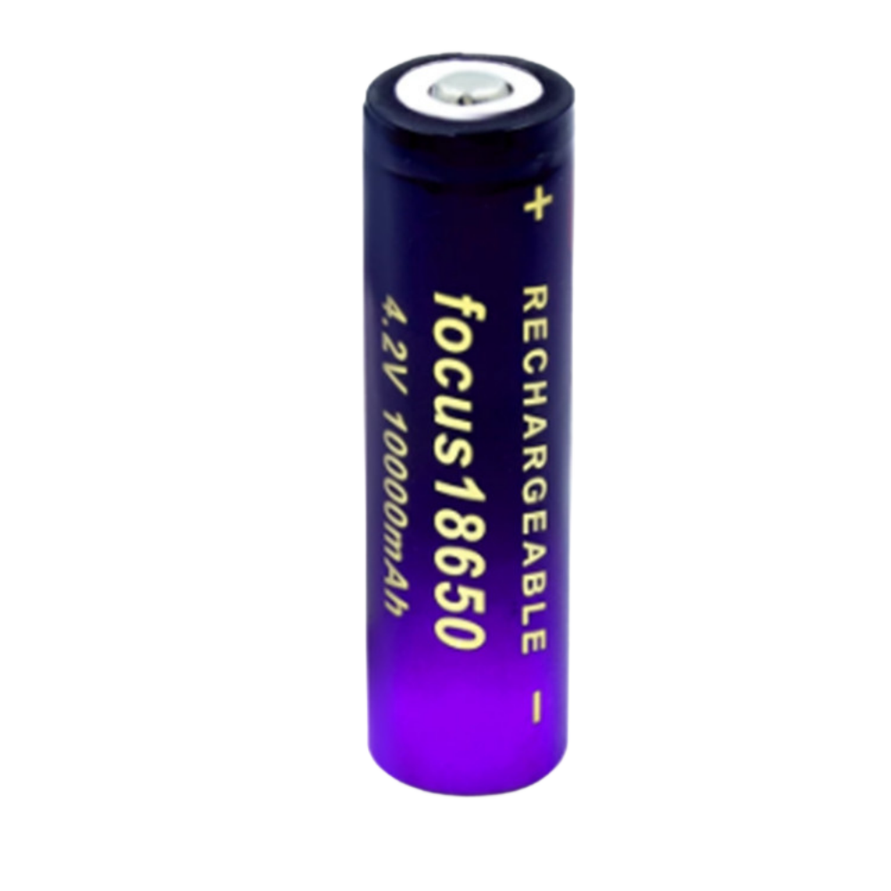 18650 Lithium Ion Battery 4.2V - مراجعة Vape Battery 18650 وسعره