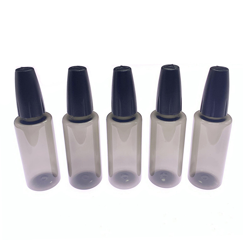 1Pcs 30ML PET Clear Vial With  - مراجعة Accessories For Vaping وسعره