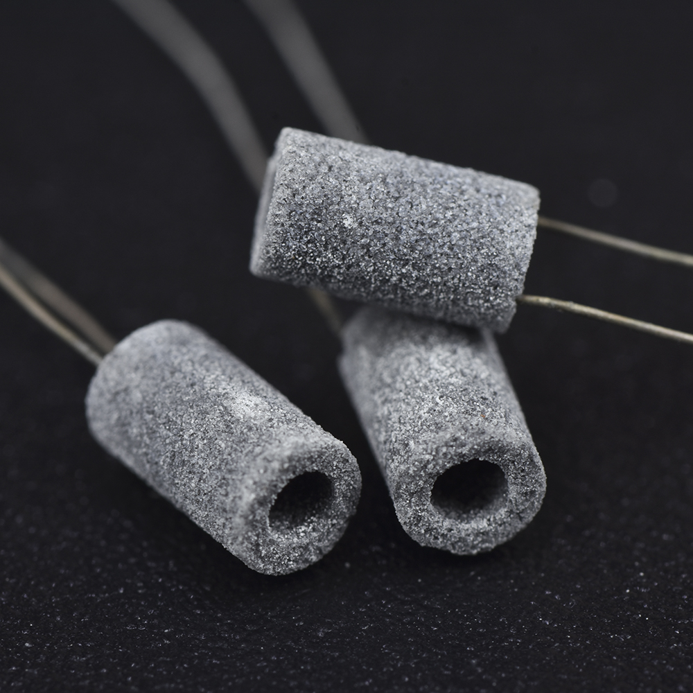10pcs/lot Rebuild Ceramic Heat - مراجعة Coil Building Kit وسعره
