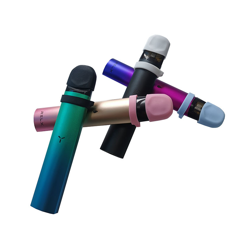 8PCS 13mm Vape Mouthpiece Dust - مراجعة Vape Band Silicone وسعره