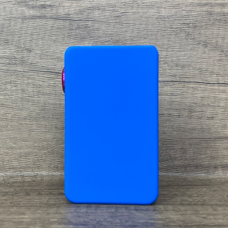 Silicone Case For Lostvape Cen - مراجعة Mod Sleeve Wrap وسعره