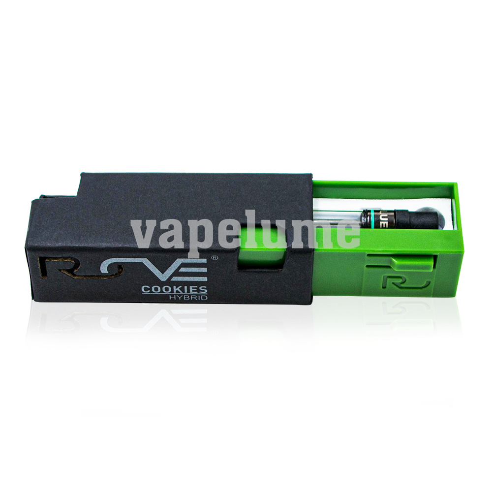 0.8ML Rove 510 Threaded Cartri - مراجعة Accessories For Vaping وسعره