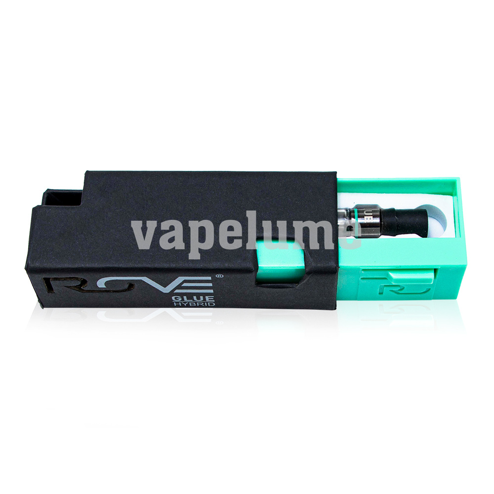 0.8ML Rove 510 Threaded Cartri - مراجعة Accessories For Vaping وسعره