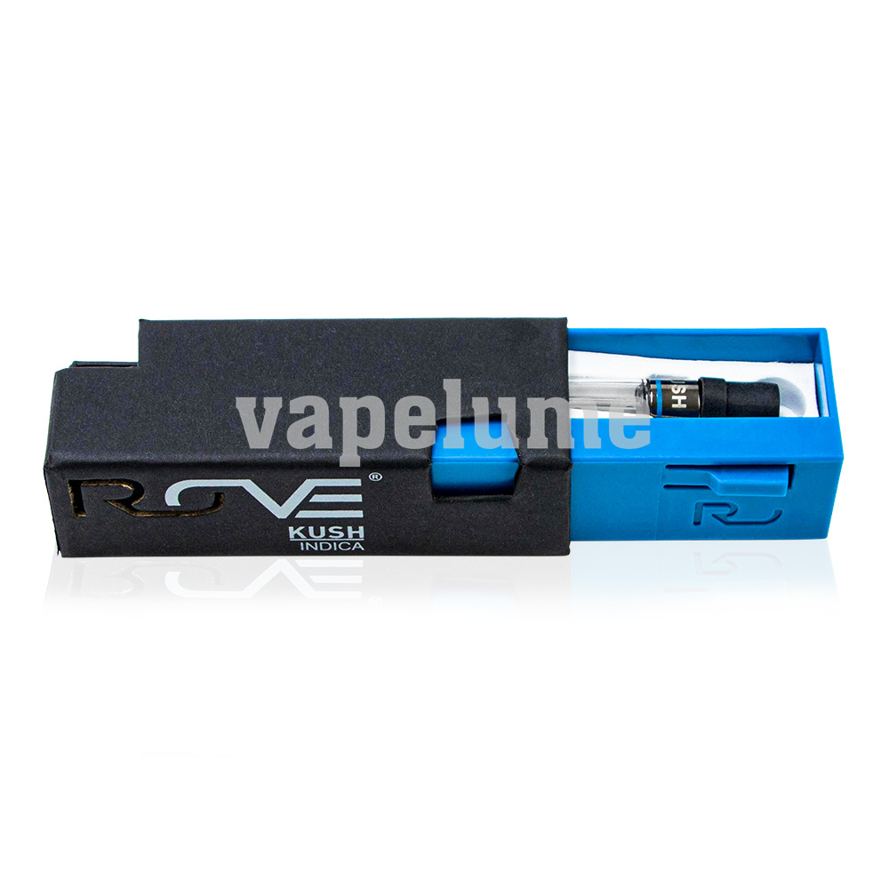 0.8ML Rove 510 Threaded Cartri - مراجعة Accessories For Vaping وسعره