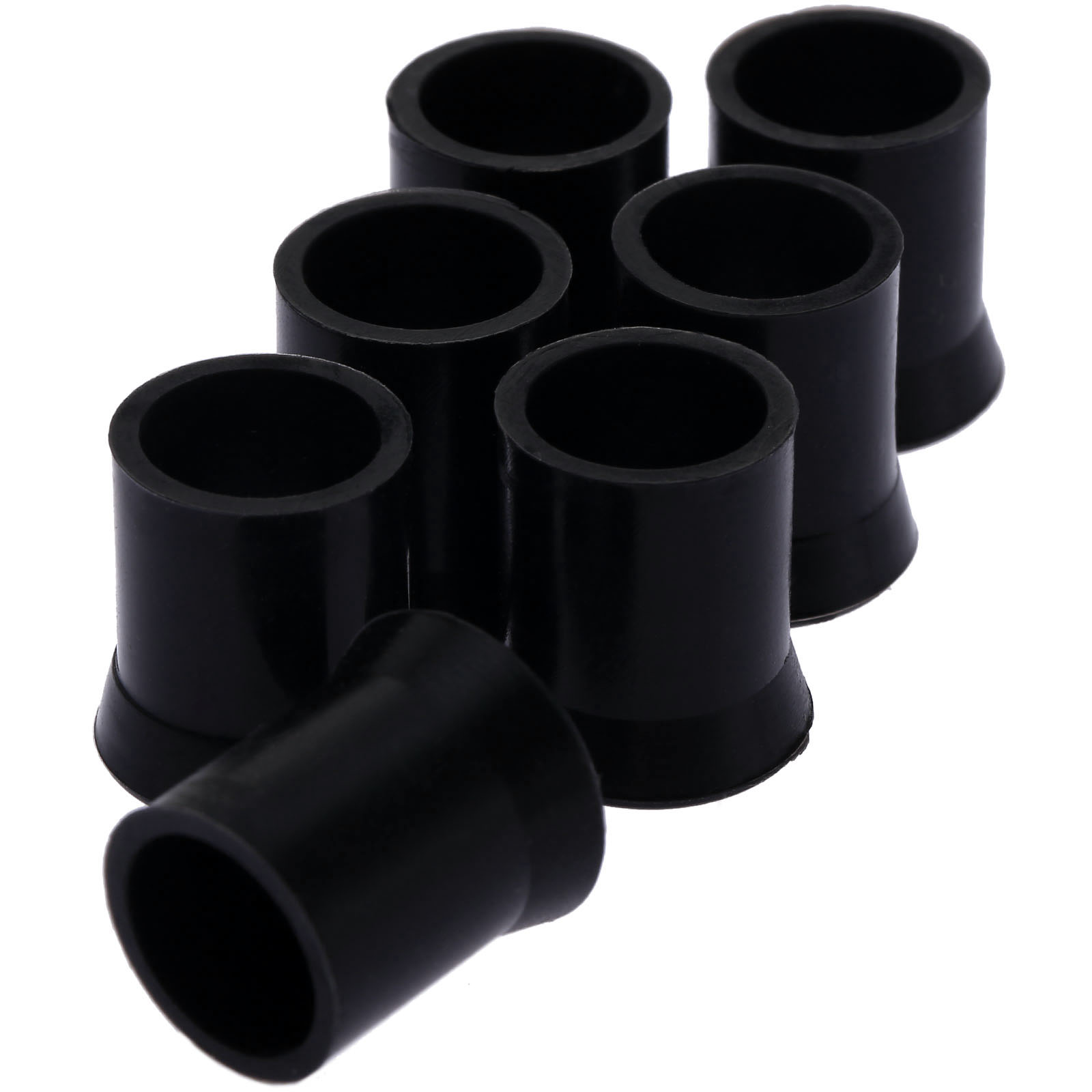 10Pcs 11mm Black Rubber Tobacc - مراجعة Vape Band Silicone وسعره