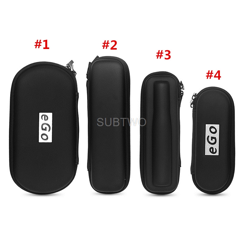 Leather Ego Zipper Case for Eg - مراجعة Vape Decoration وسعره