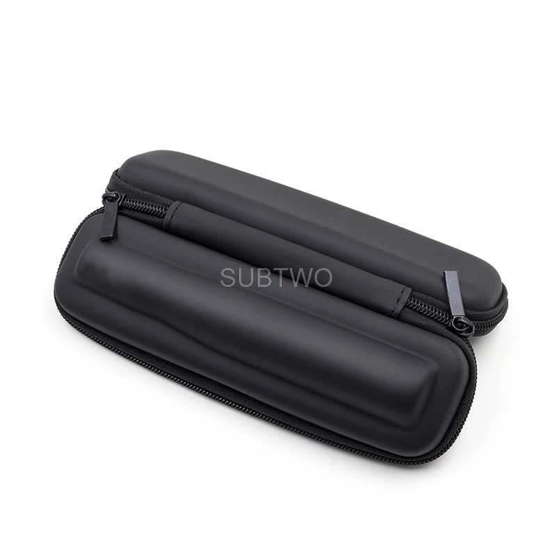 Leather Ego Zipper Case for Eg - مراجعة Vape Decoration وسعره