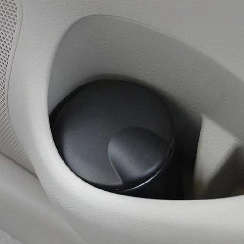 Portable Car LED Ashtray Unive - مراجعة Vape Decoration وسعره