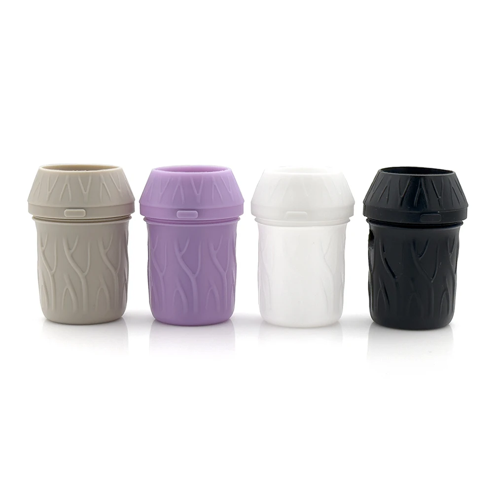 Silicone Case Protection Cover - مراجعة Vape Band Silicone وسعره