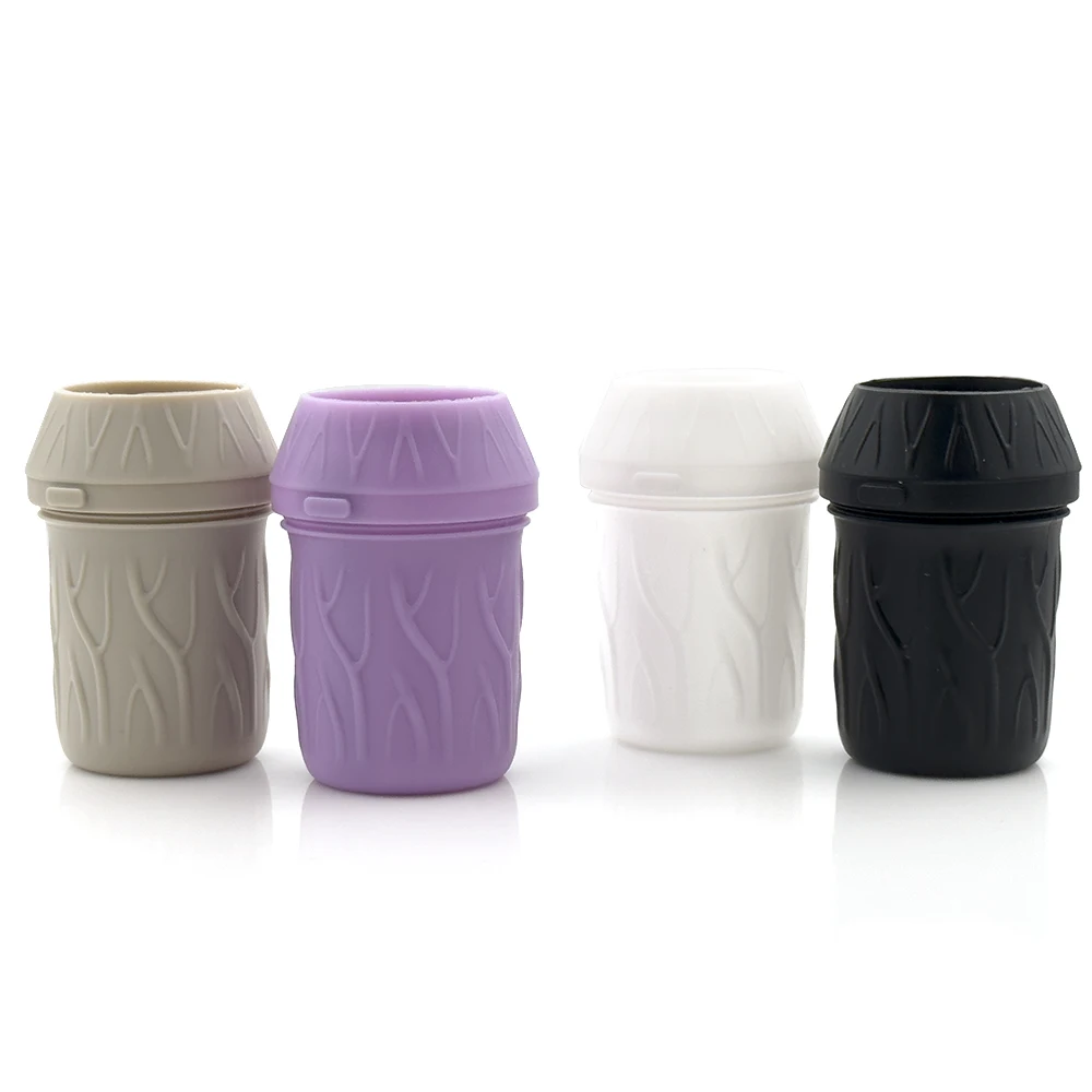 Silicone Case Protection Cover - مراجعة Vape Band Silicone وسعره