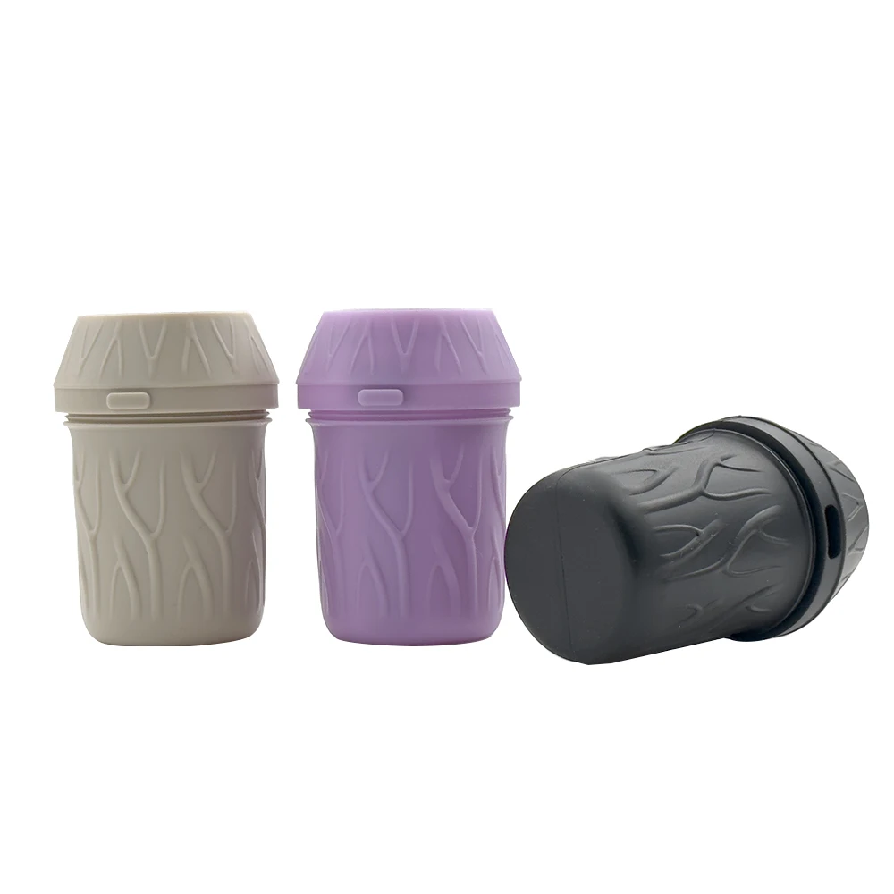 Silicone Case Protection Cover - مراجعة Vape Band Silicone وسعره