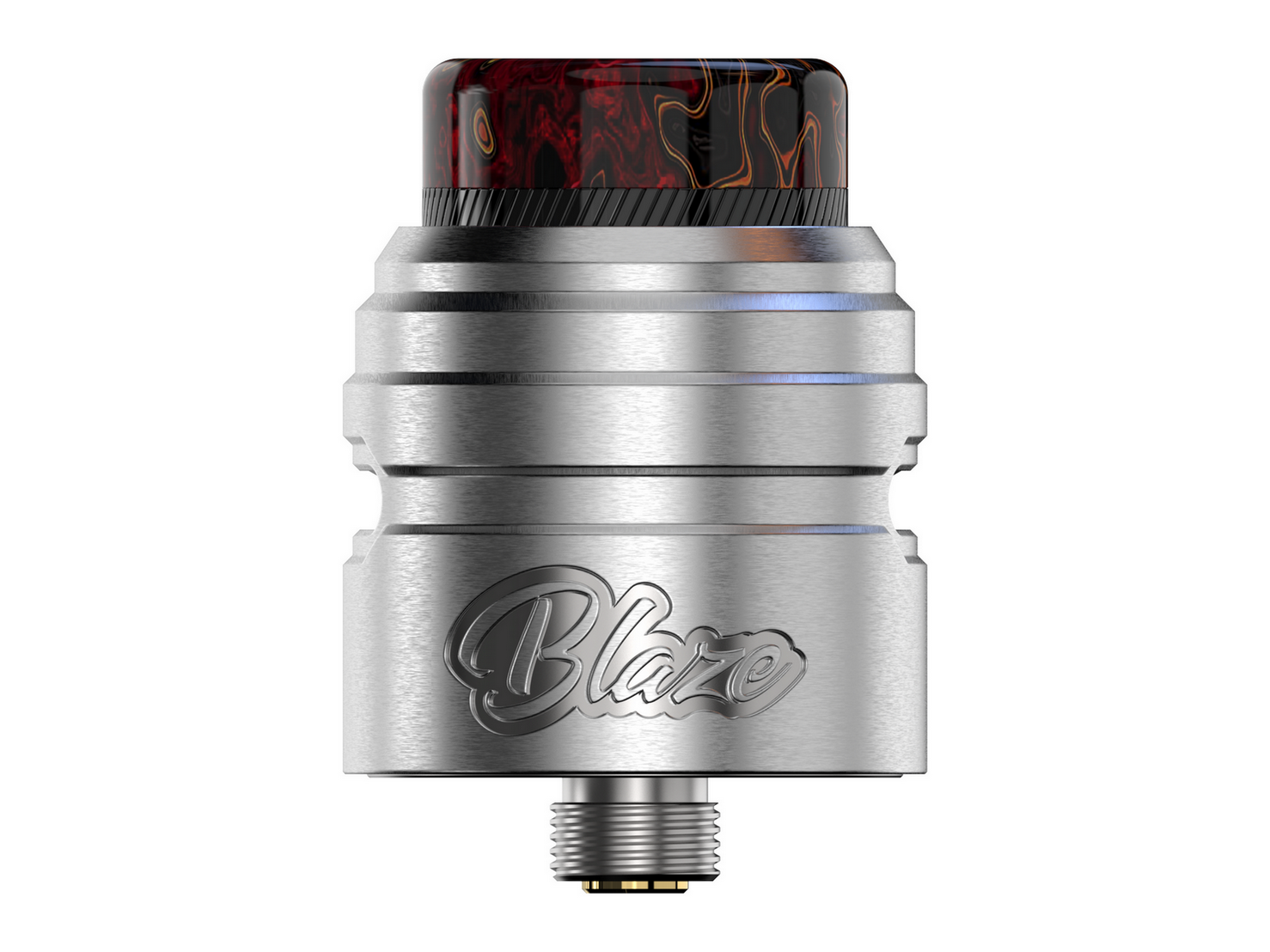 Original ThunderHead Creations - مراجعة Rda Atomizer Deck وسعره