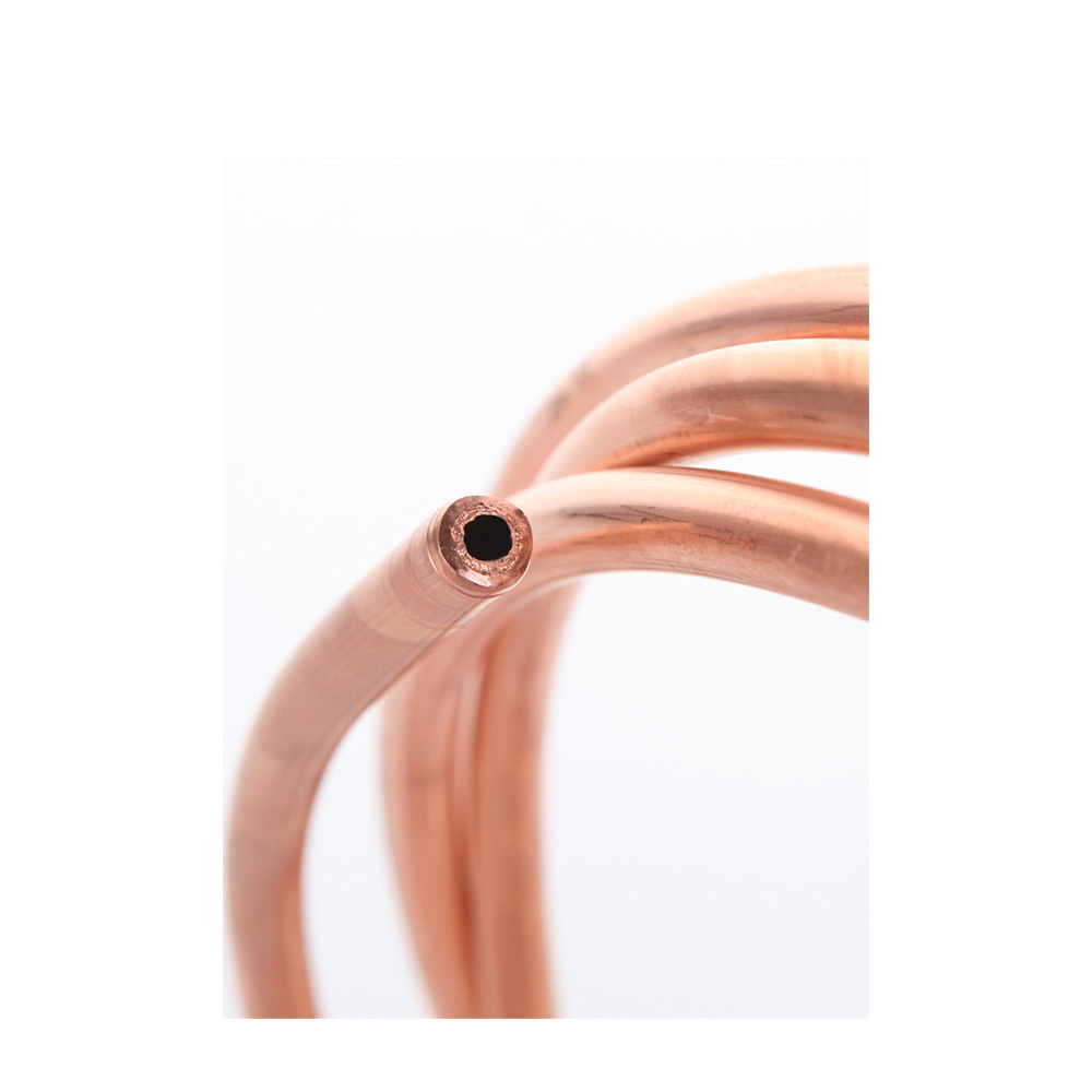 1-3M Soft Copper Tube Coil OD  - مراجعة Coil Building Kit وسعره
