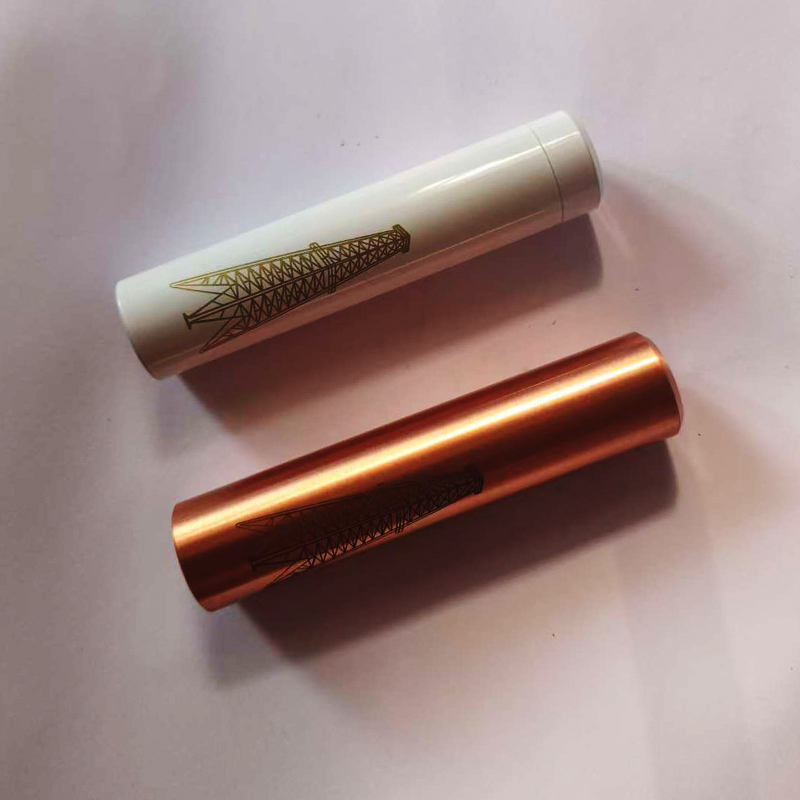 Rig v2 Replaceable vape mod me - مراجعة Vape Battery 18650 وسعره