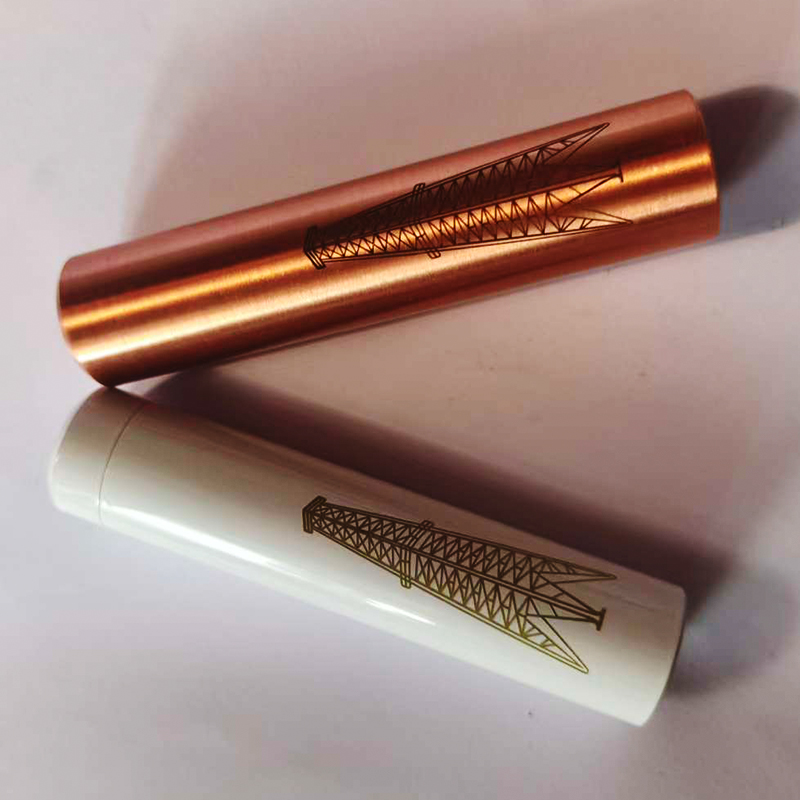 Rig v2 Replaceable vape mod me - مراجعة Vape Battery 18650 وسعره