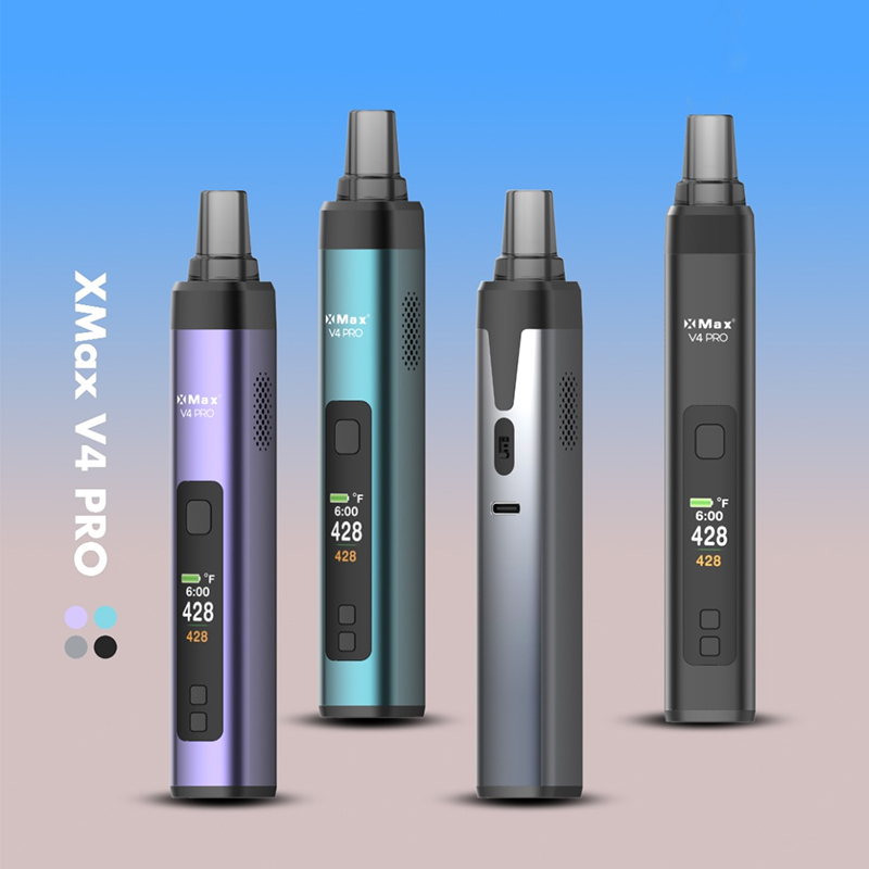 NEW Original XMAX V4 Pro 2-in- - مراجعة Vape Battery 18650 وسعره