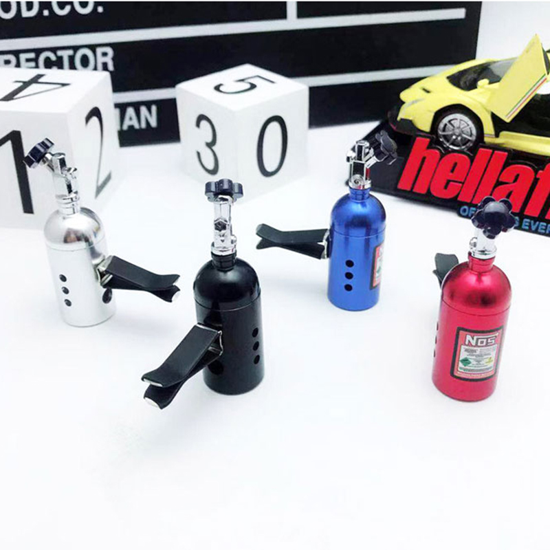 Popular Car Air Freshener NOS  - مراجعة Vape Decoration وسعره