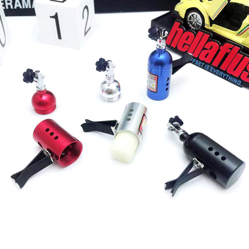 Popular Car Air Freshener NOS  - مراجعة Vape Decoration وسعره