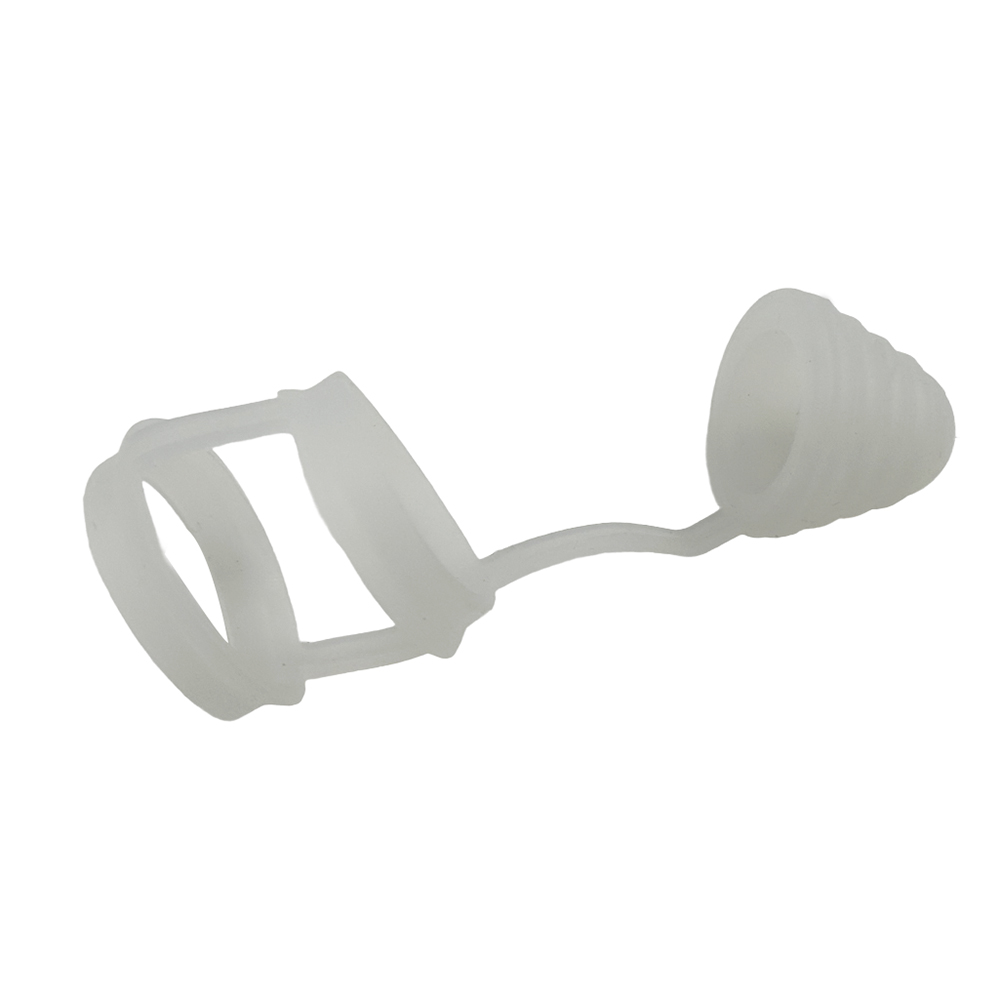810 Silicone Rubber Band Fat B - مراجعة Vape Band Silicone وسعره