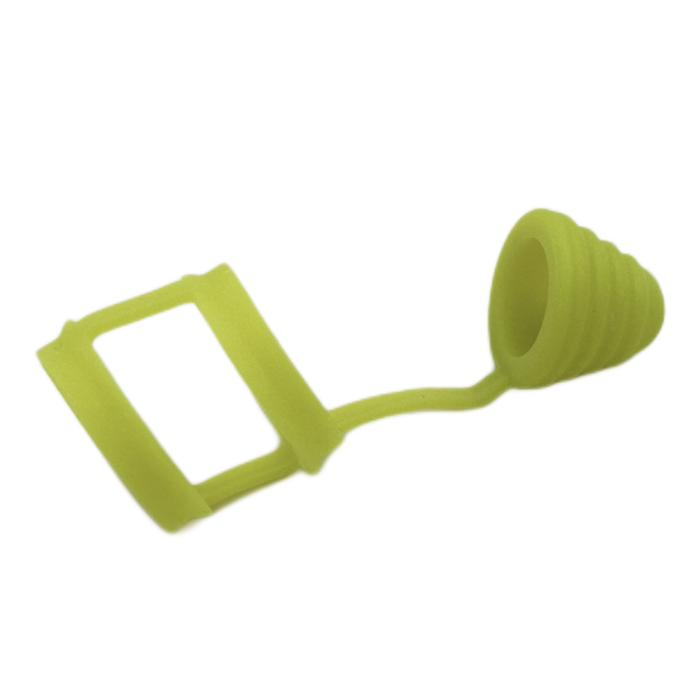 810 Silicone Rubber Band Fat B - مراجعة Vape Band Silicone وسعره