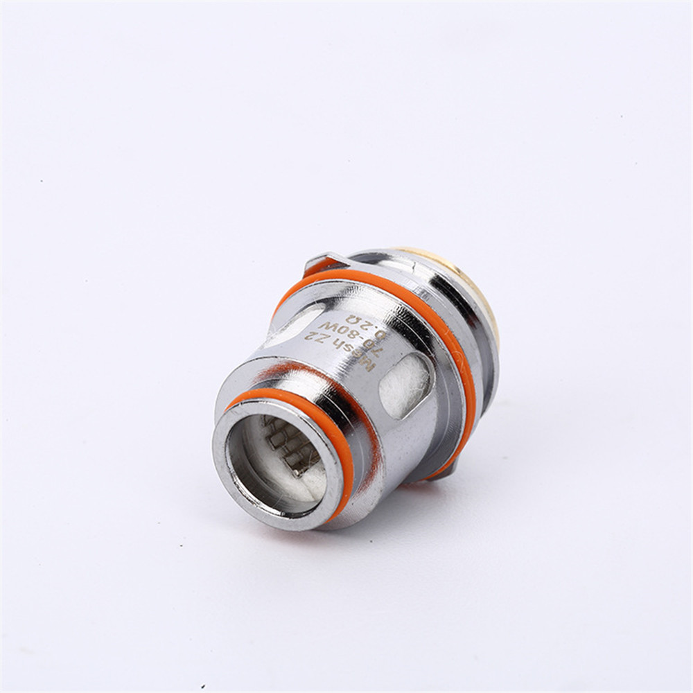 ZEUS Zeus Coil Z Coil Hardware - مراجعة Accessories For Vaping وسعره