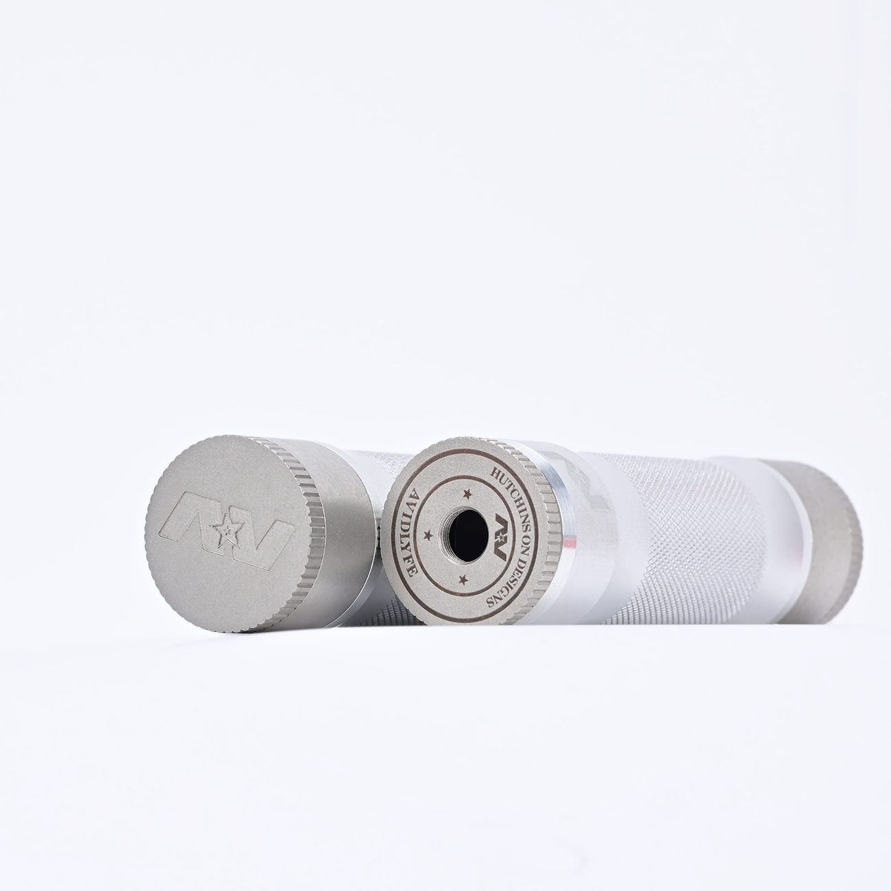 wolfcoolvape Style Avid Lyfe v - مراجعة Vape Battery 18650 وسعره