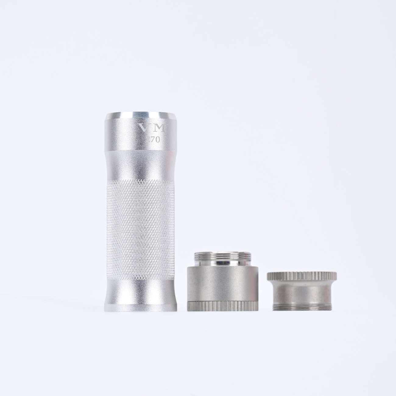 wolfcoolvape Style Avid Lyfe v - مراجعة Vape Battery 18650 وسعره