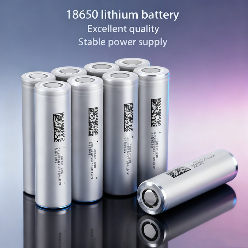 Victpower 10-Pack 3500mAh 1865 - مراجعة Vape Battery 18650 وسعره