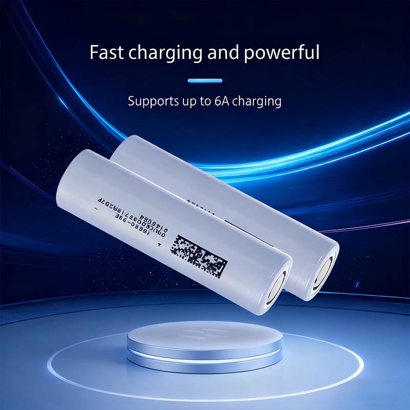 Victpower 10-Pack 3500mAh 1865 - مراجعة Vape Battery 18650 وسعره