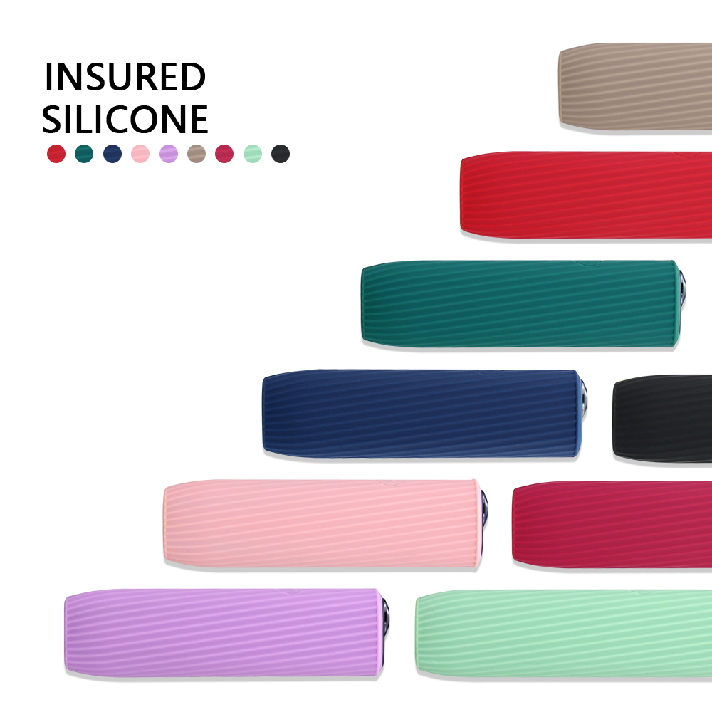 Silicone case is suitable for  - مراجعة Vape Band Silicone وسعره