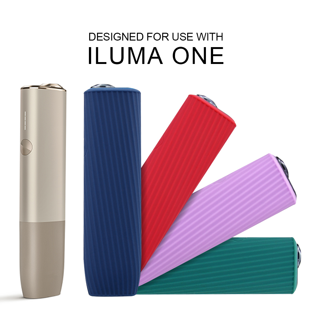Silicone case is suitable for  - مراجعة Vape Band Silicone وسعره