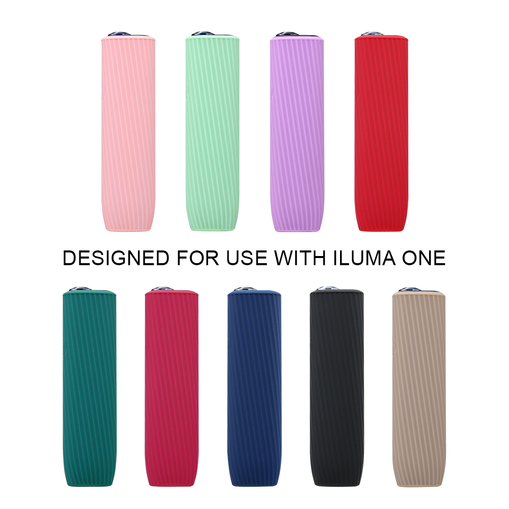 Silicone case is suitable for  - مراجعة Vape Band Silicone وسعره