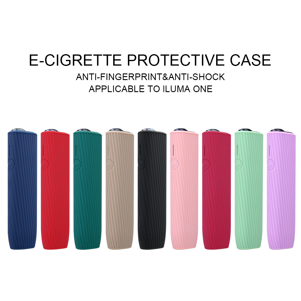 Silicone case is suitable for  - مراجعة Vape Band Silicone وسعره