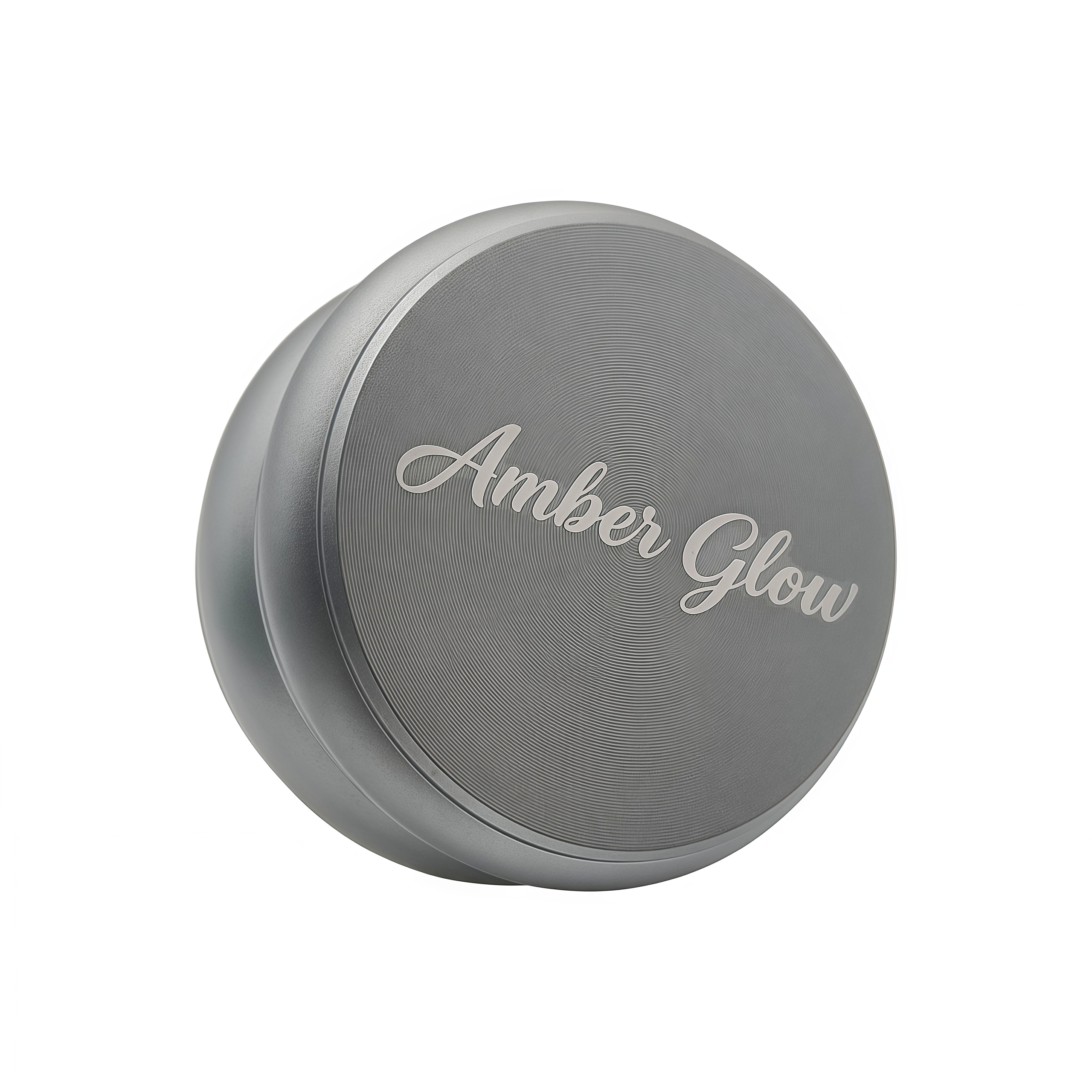 62mm Tobacco Grinder - 4-Layer - مراجعة Vape Band Silicone وسعره