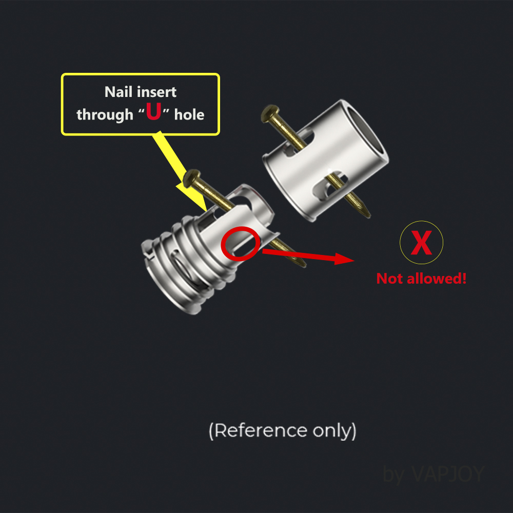 13 Type Original DIY Rebuild K - مراجعة Coil Building Kit وسعره