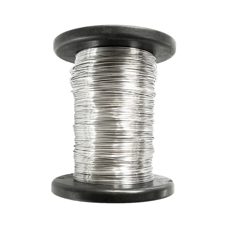 100m/lot 0.1mm 0.2mm 0.3mm 0.4 - مراجعة Stainless Wire Ss316 وسعره