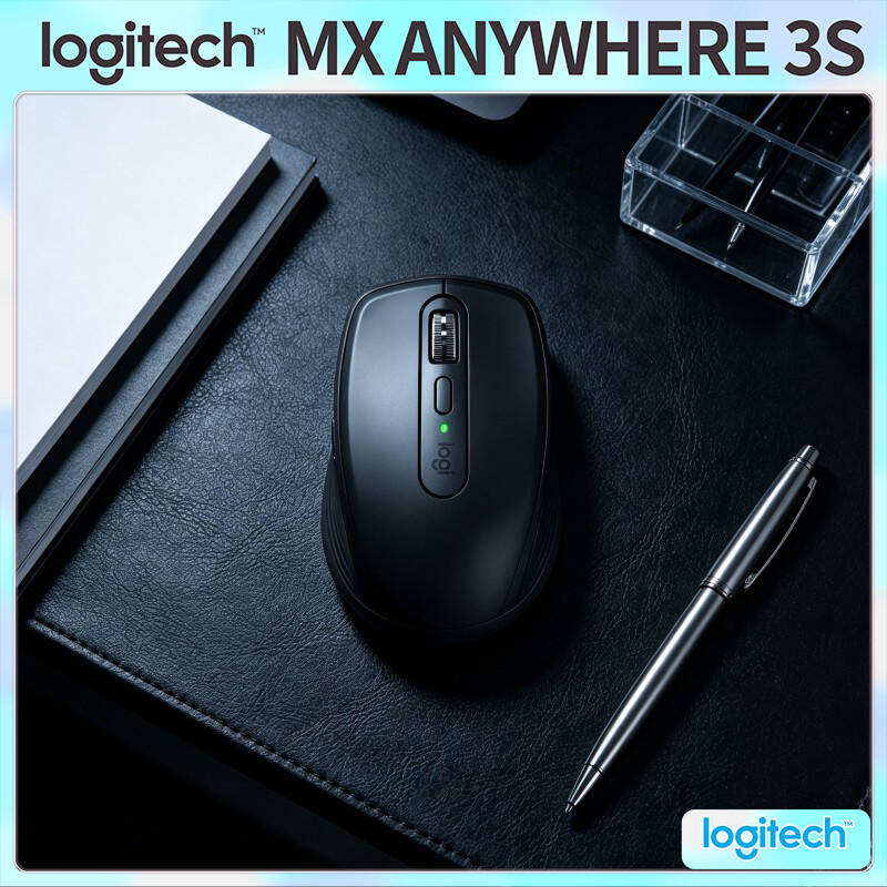 High-Performance MX Anywhere 3 - مراجعة Quick Vape وسعره