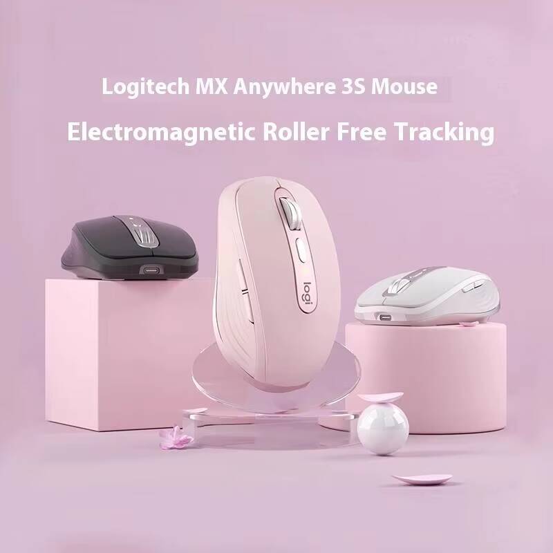 High-Performance MX Anywhere 3 - مراجعة Quick Vape وسعره