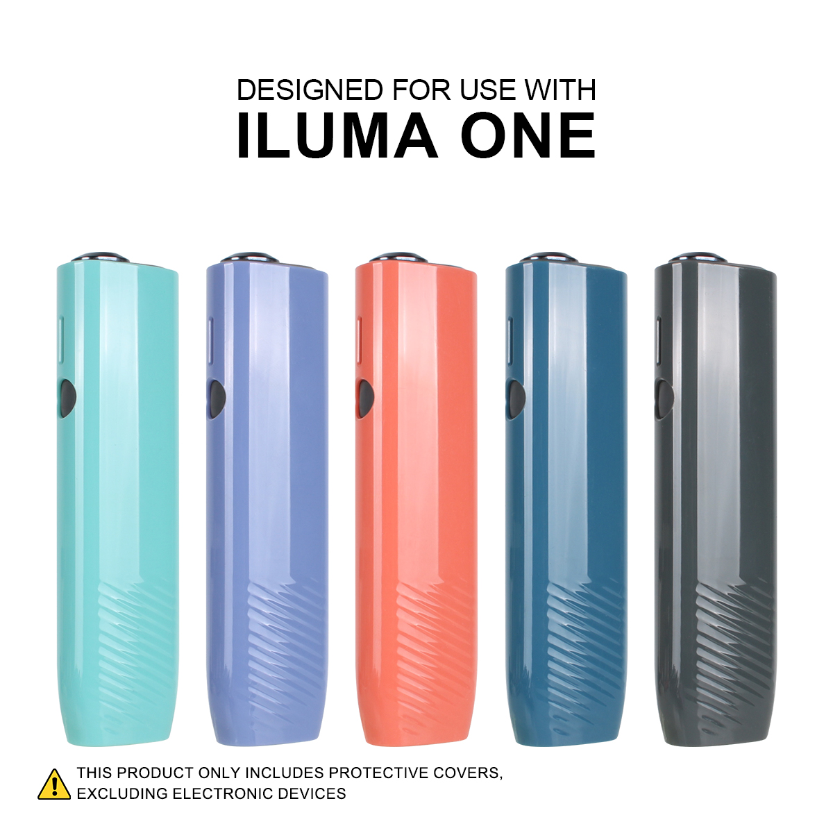 Silicone case is suitable for  - مراجعة Vape Band Silicone وسعره