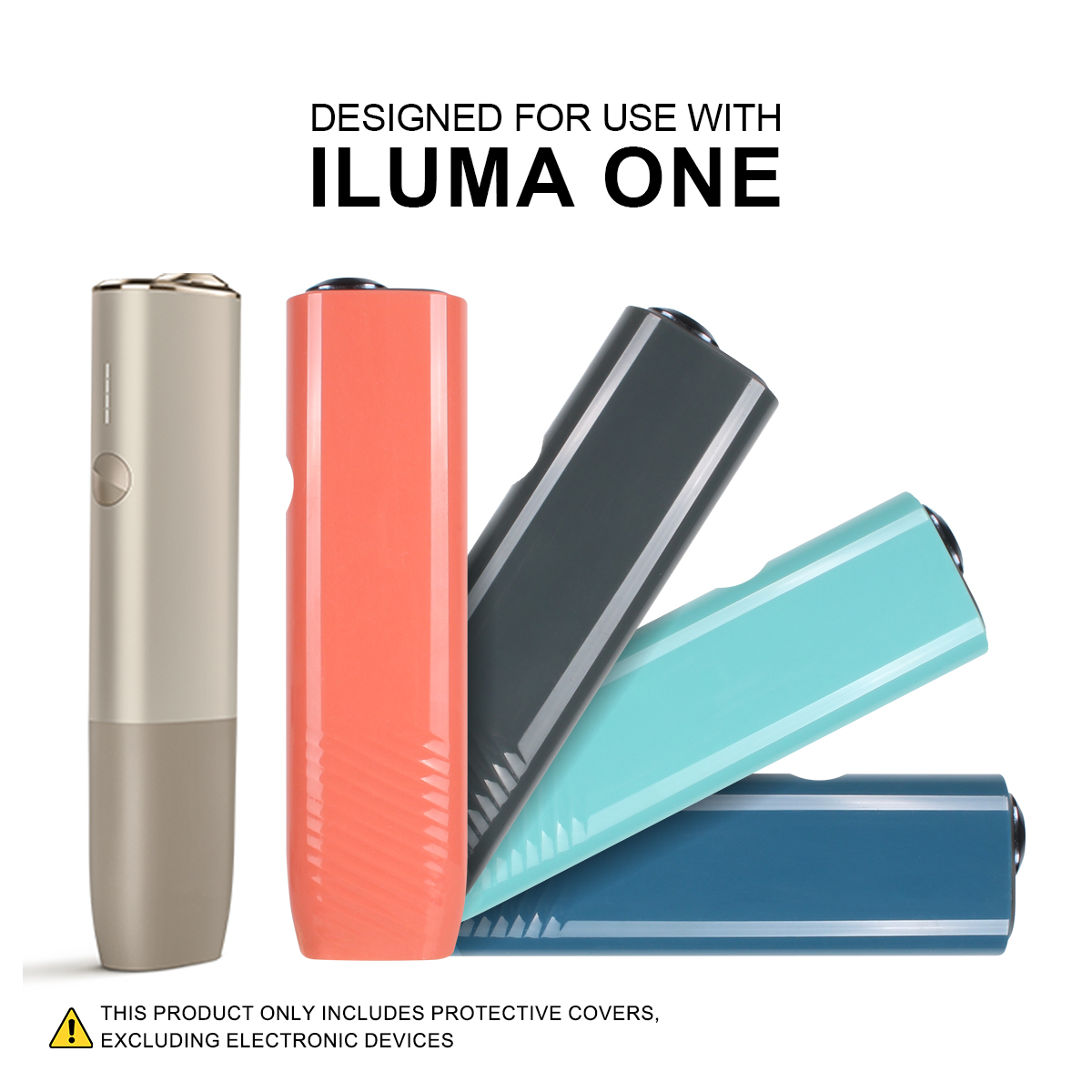 Silicone case is suitable for  - مراجعة Vape Band Silicone وسعره
