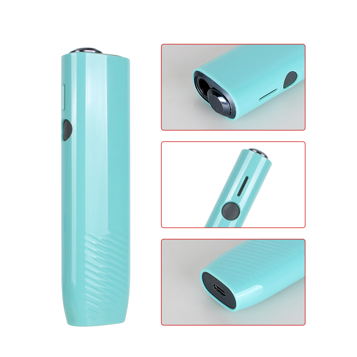Silicone case is suitable for  - مراجعة Vape Band Silicone وسعره