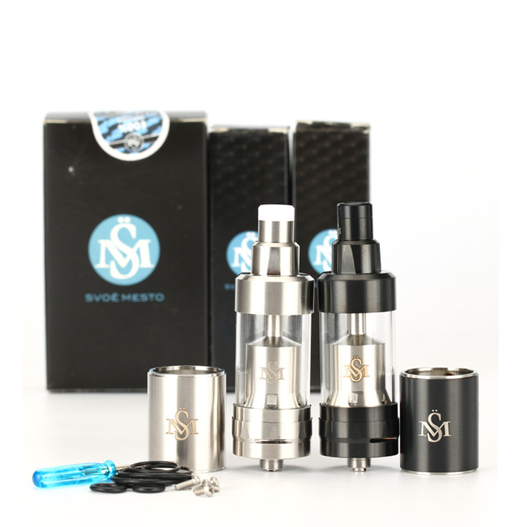 Top Kayfun V5 RTA Atomizer E C - مراجعة Rda Atomizer Deck وسعره