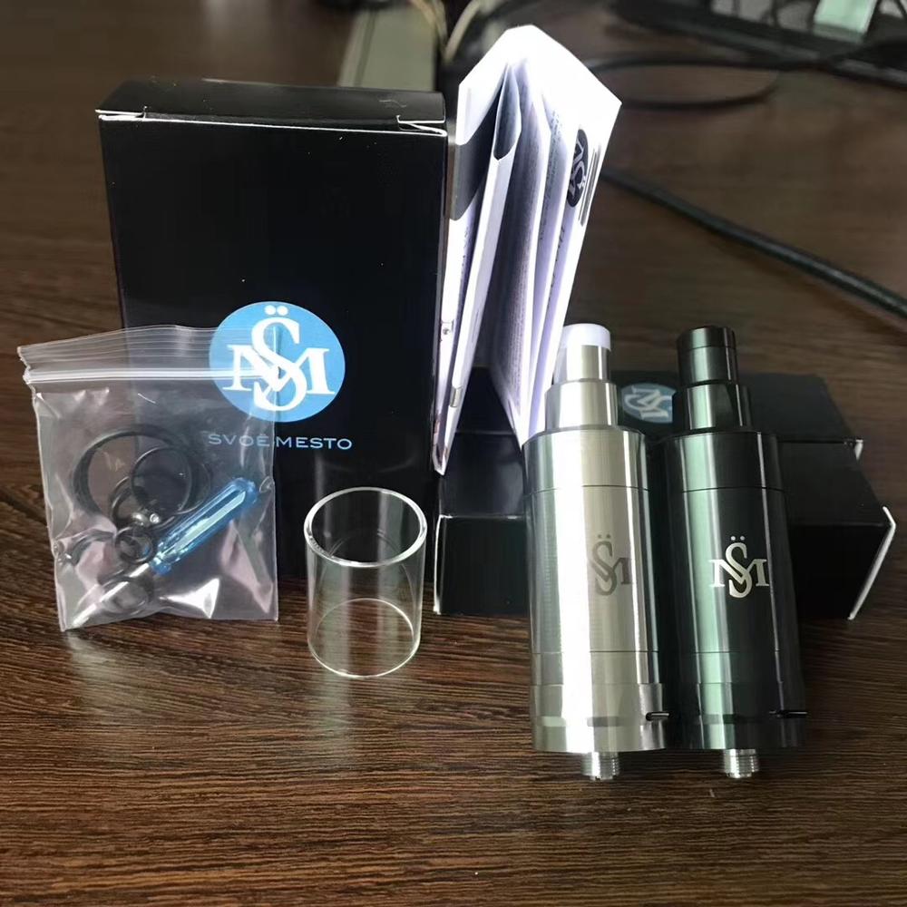 Top Kayfun V5 RTA Atomizer E C - مراجعة Rda Atomizer Deck وسعره