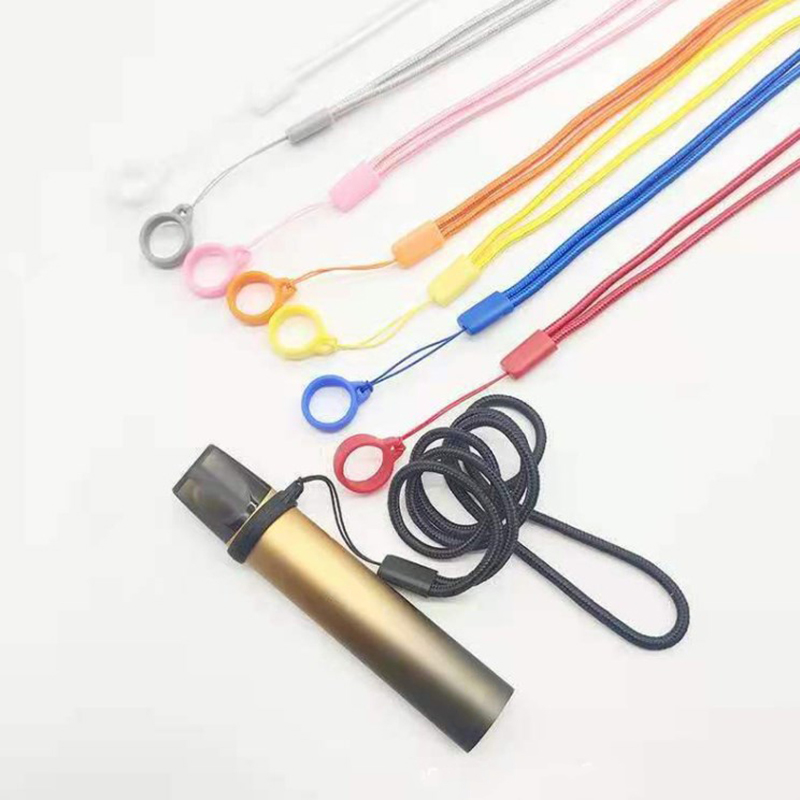 Portable Electronic Cigarette  - مراجعة Vape Band Silicone وسعره